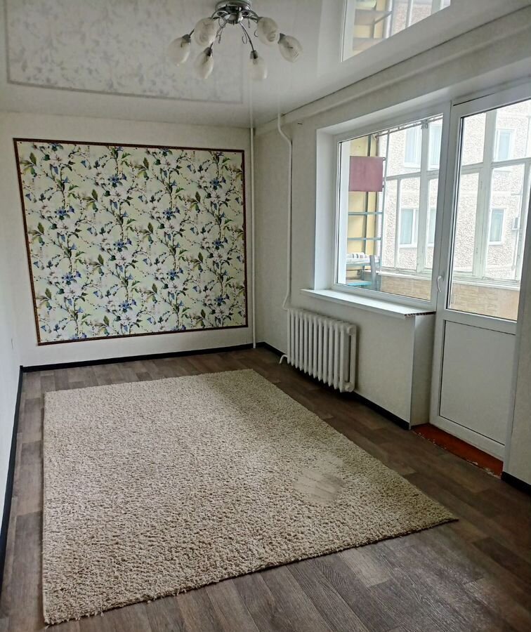 квартира г Салават ул Островского 88 фото 10