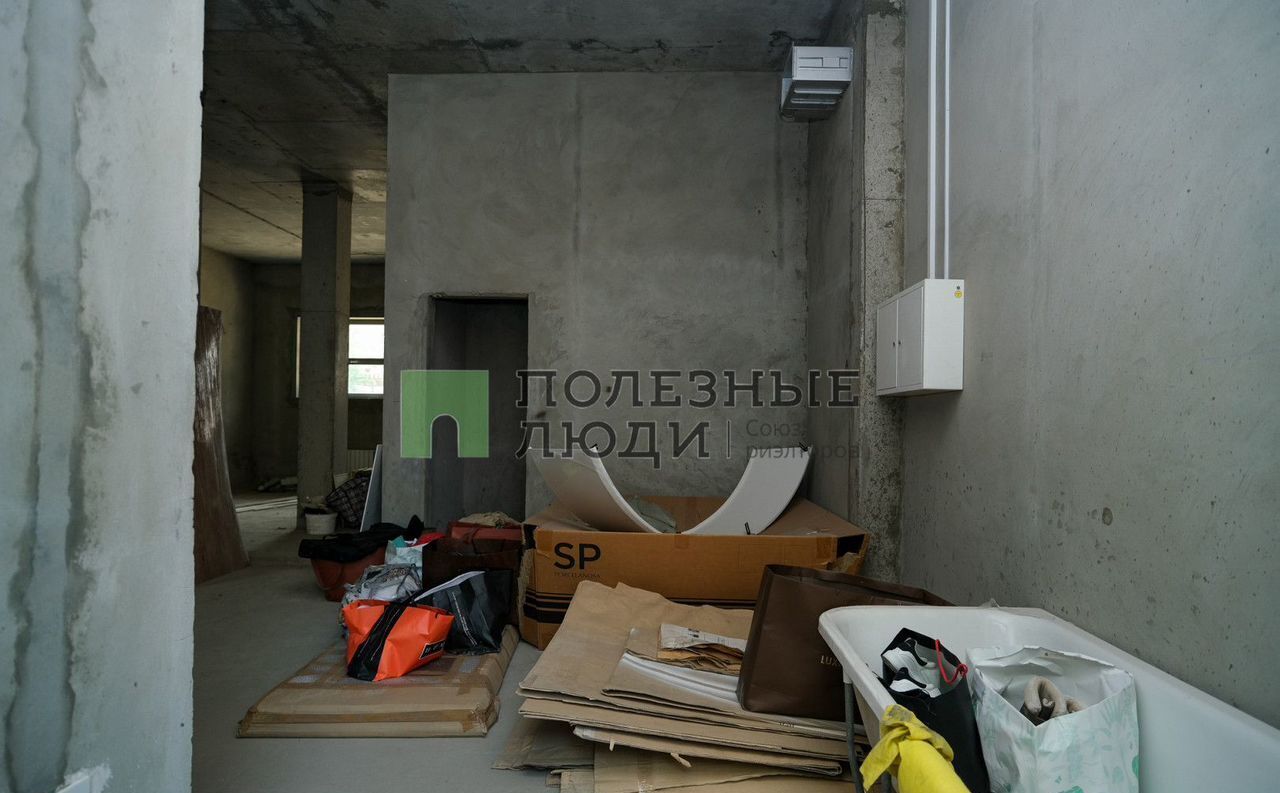 свободного назначения г Казань метро Площадь Тукая ул Муштари 2а Республика Татарстан Татарстан фото 22