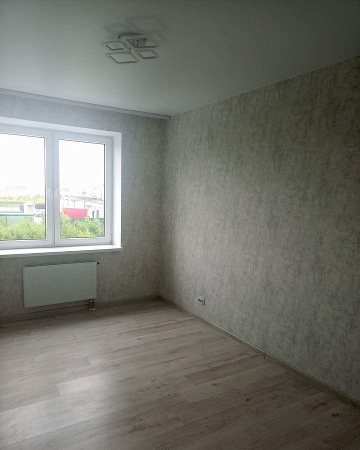 квартира р-н Гурьевский г Гурьевск ул Каштановая 2 фото 10