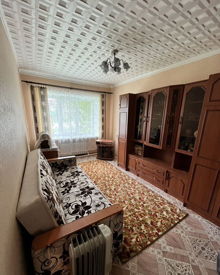 квартира р-н Инзенский г Инза ул Заводская 6 Инзенское городское поселение фото 9
