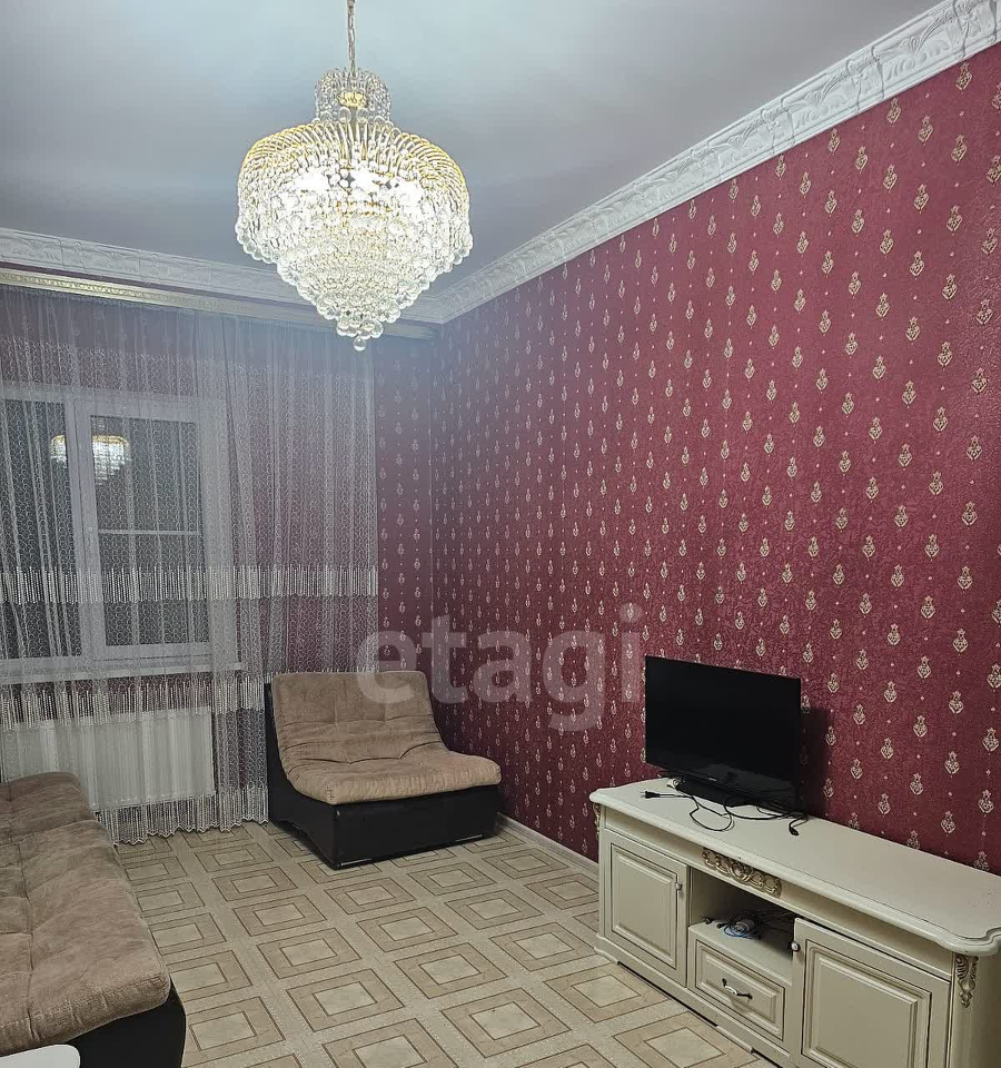 квартира г Горячий Ключ ст-ца Саратовская ул Ленина 77 фото 1