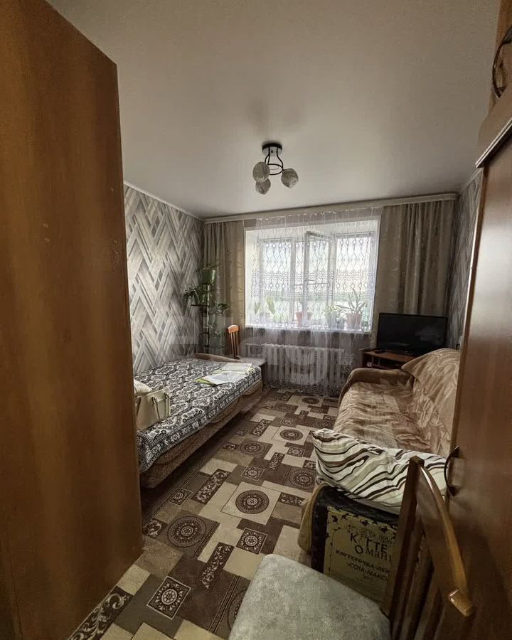 комната г Выкса ул 1 Мая 38 фото 2