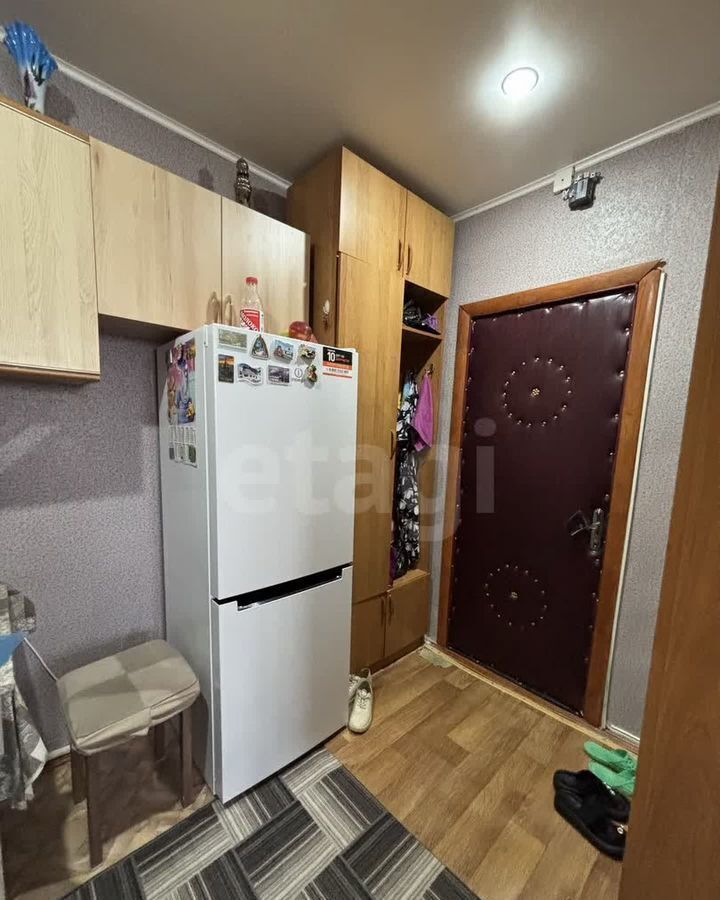 комната г Выкса ул 1 Мая 38 фото 4