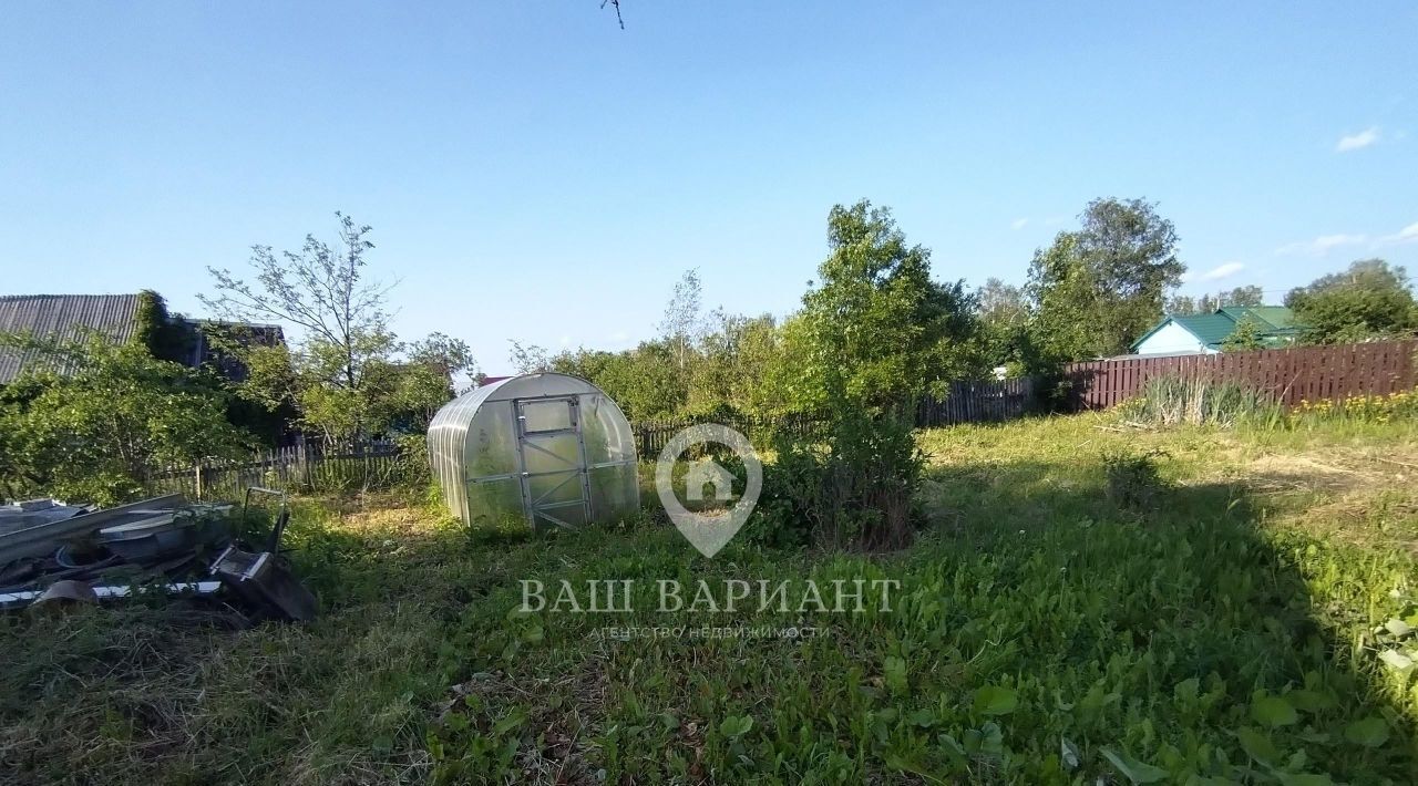 дом р-н Рыбинский г Рыбинск ул Переселенческая 30 фото 13