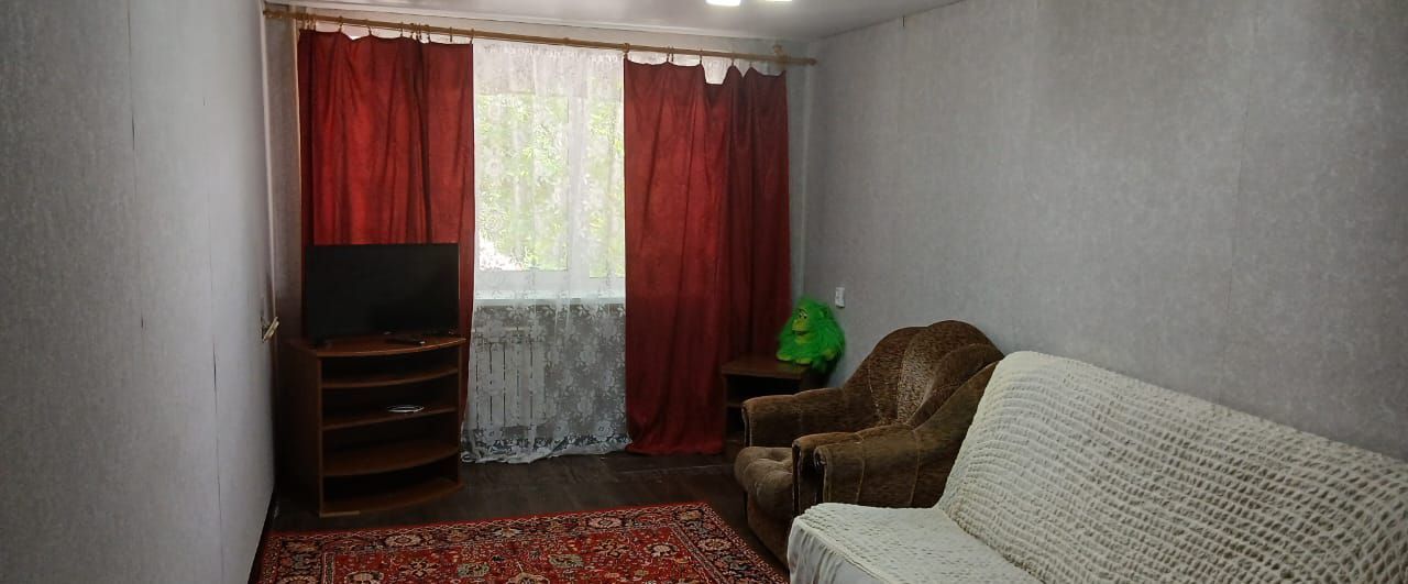 квартира г Нововоронеж ул Космонавтов 9 фото 5