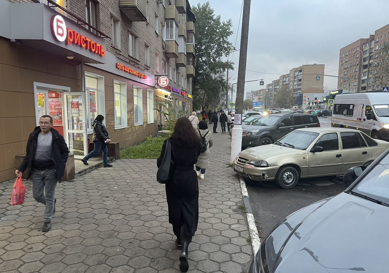свободного назначения г Электросталь ул Мира 17 фото 5