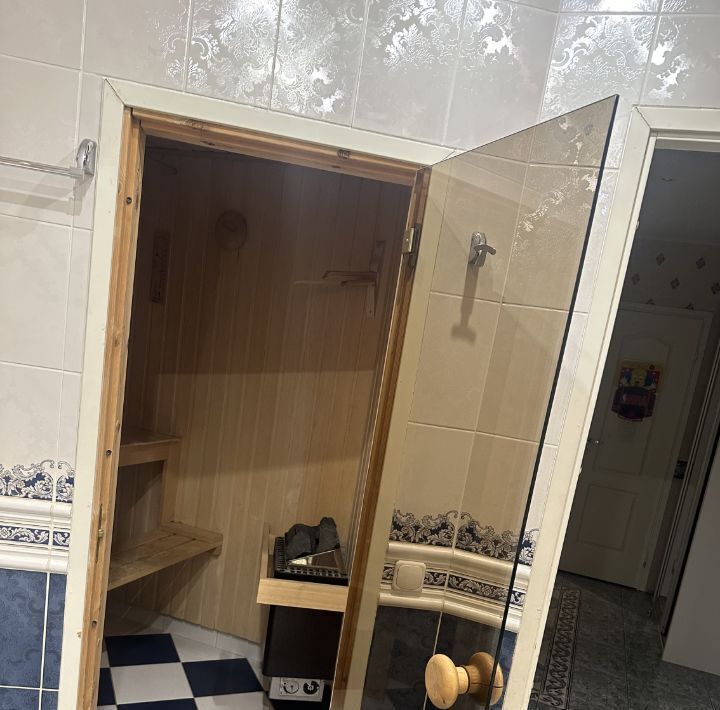 квартира г Петрозаводск ул Анохина 33 фото 15