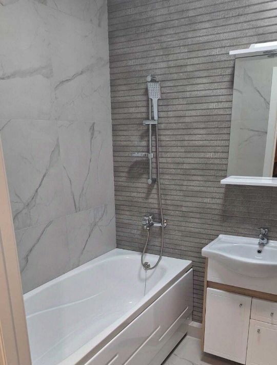 квартира г Симферополь р-н Центральный ул Батурина 103 фото 11