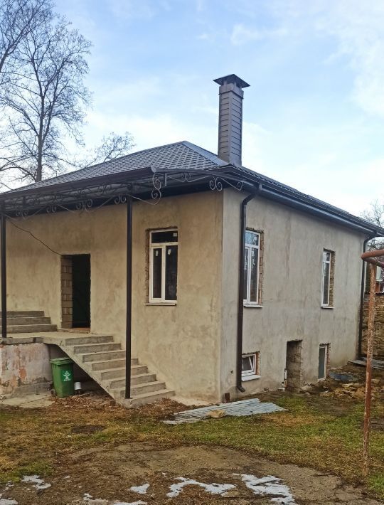 дом г Кисловодск ул Гайдара фото 13