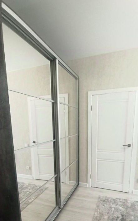 квартира г Симферополь р-н Центральный ул Батурина 103 фото 14