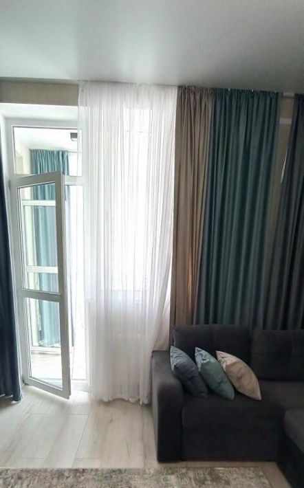 квартира г Симферополь р-н Центральный ул Батурина 103 фото 18