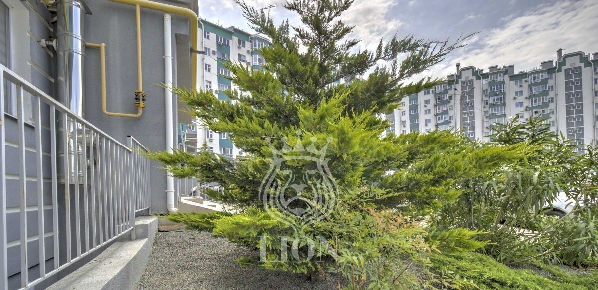 квартира г Алушта ул 60 лет СССР 29 фото 18