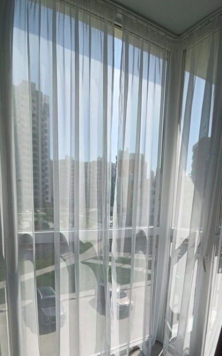 квартира г Симферополь р-н Центральный ул Батурина 103 фото 19