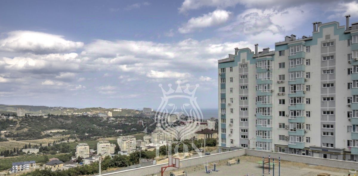 квартира г Алушта ул 60 лет СССР 29 фото 22
