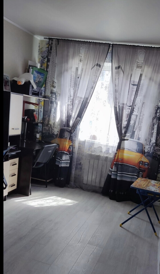 квартира г Пенза п Шуист ул Чапаева 113 м-н фото 5