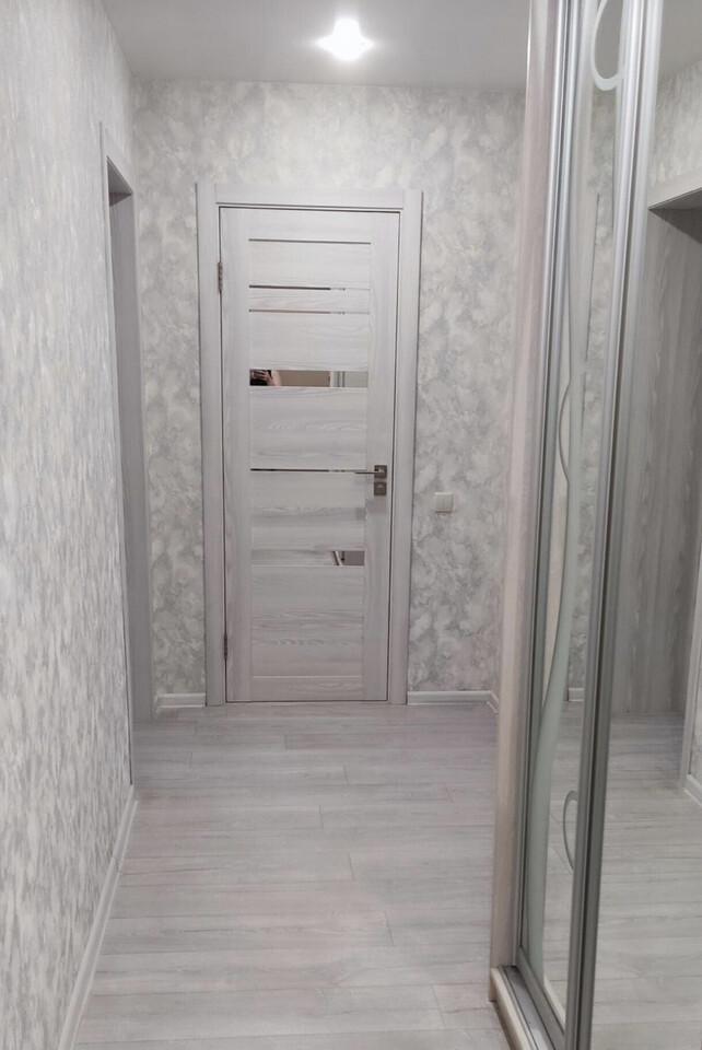 квартира г Пенза п Шуист ул Чапаева 113 м-н фото 8