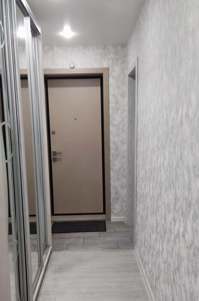 квартира г Пенза п Шуист ул Чапаева 113 м-н фото 9