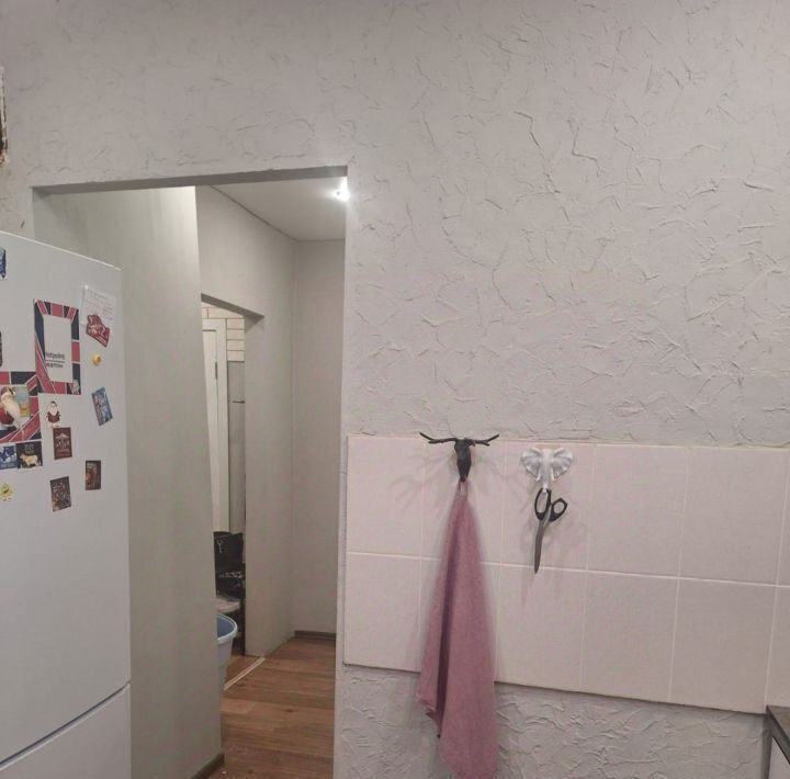 квартира г Волгодонск ул Гагарина 37/3 фото 4