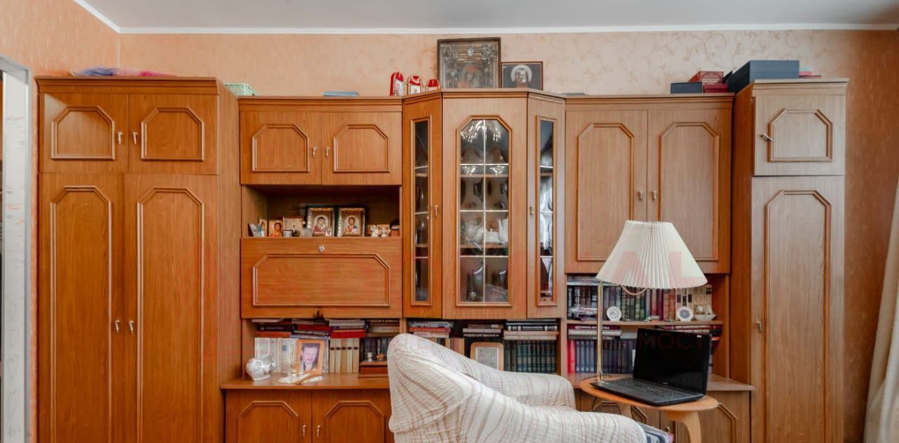 квартира г Ростов-на-Дону р-н Первомайский ул Днепропетровская 48 фото 3