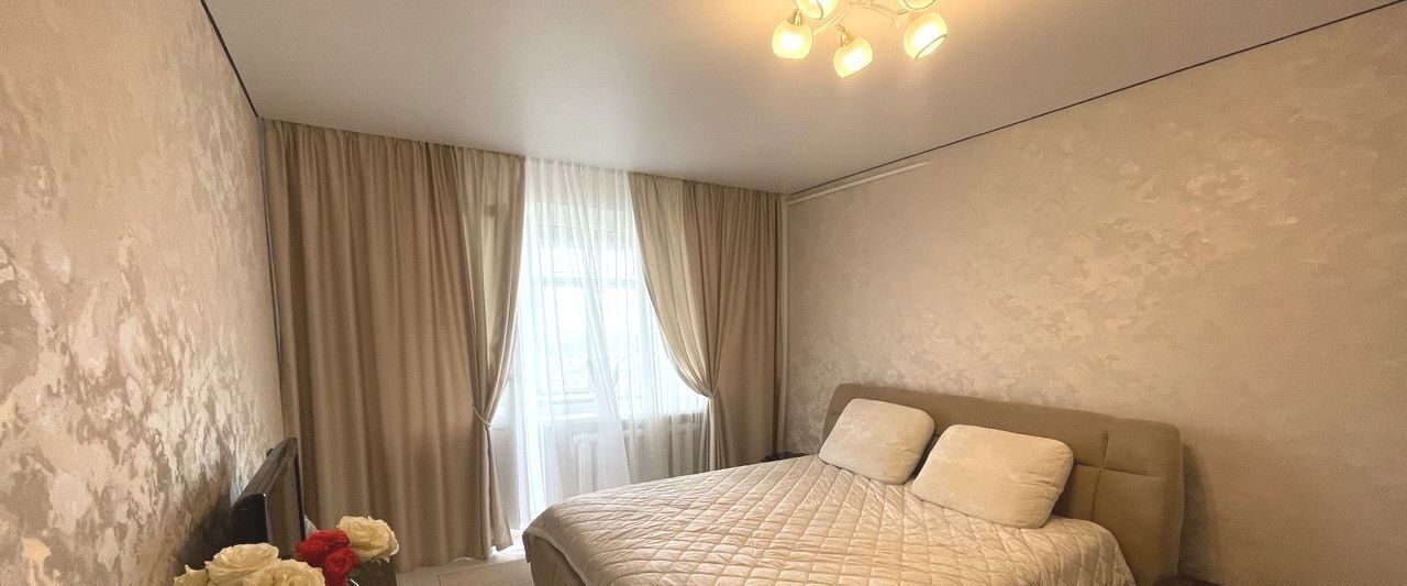 квартира г Азов ул Севастопольская 81 Азовский район фото 1
