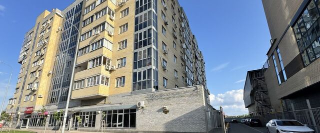 ул Урицкого 5 фото