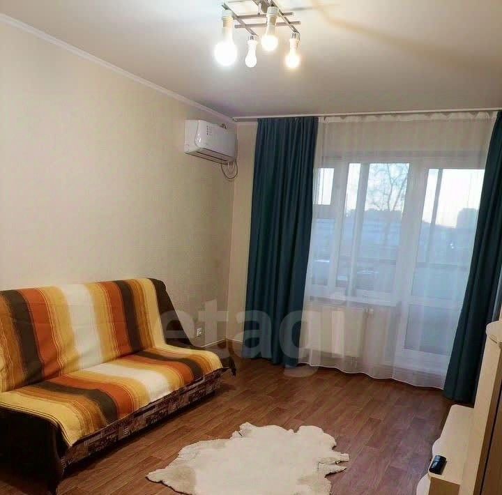 квартира г Пермь р-н Дзержинский ул Овчинникова 35а фото 1