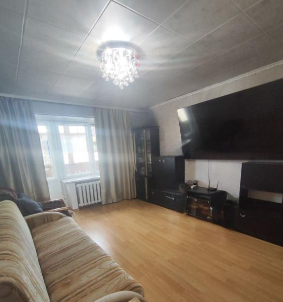 квартира г Березники ул Мира 107 фото 1
