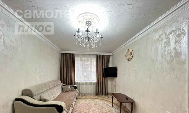 ш Старопромысловское 24/5 Чечня, Грозный, м-н, Солнечный фото