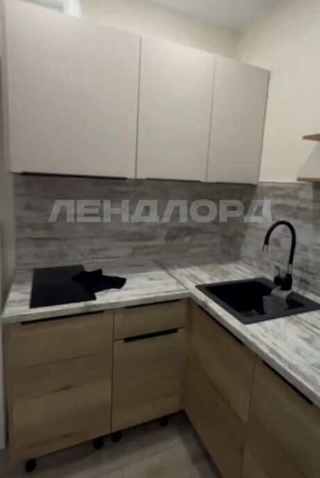 квартира г Ростов-на-Дону р-н Пролетарский Нахичевань ул 26-я линия 35/2 ЖК «Линии» фото 1