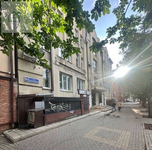 свободного назначения р-н Центральный ул Комиссаржевской 15а фото