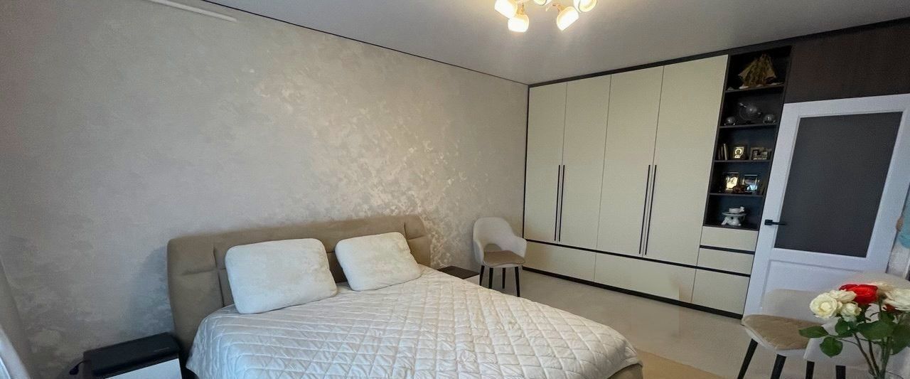 квартира г Азов ул Севастопольская 81 Азовский район фото 3