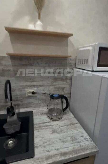квартира г Ростов-на-Дону р-н Пролетарский Нахичевань ул 26-я линия 35/2 ЖК «Линии» фото 3