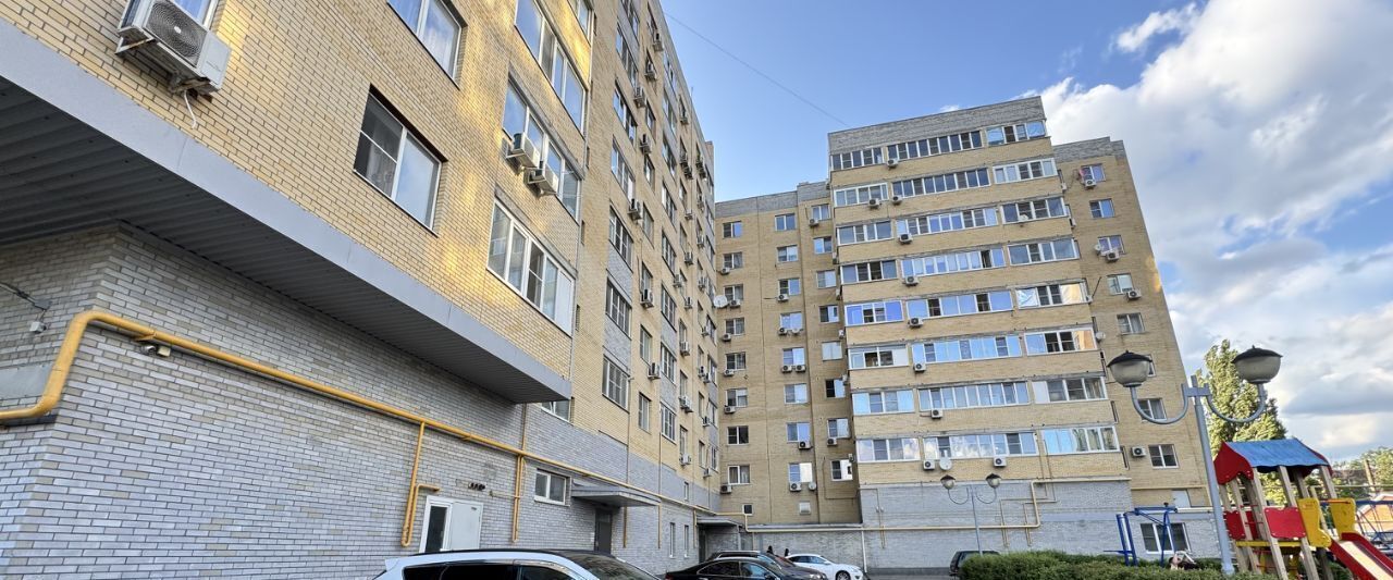 квартира г Батайск ул Урицкого 5 фото 4