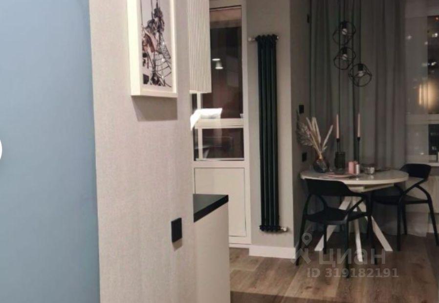 квартира г Балашиха мкр Новое Павлино ул Романычева 5 фото 28