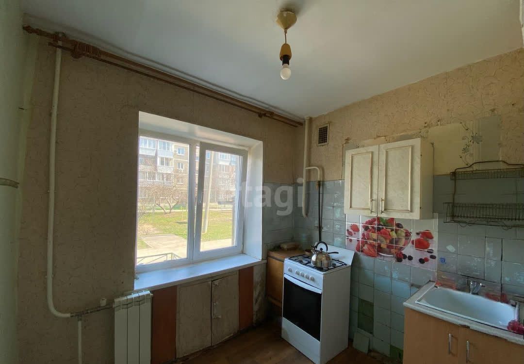 квартира г Каменск-Уральский ул Кирова 8 фото 8