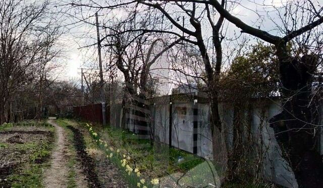 р-н Карасунский снт Железнодорожник ул Ромашковая 26 фото