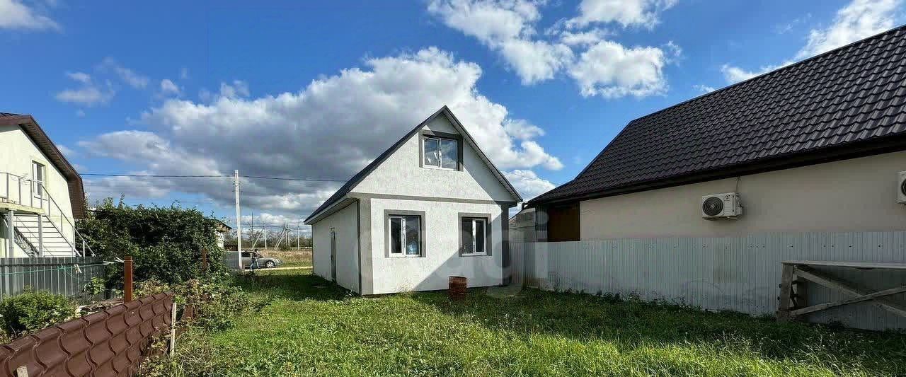 дом р-н Анапский г Анапа с Витязево фото 3