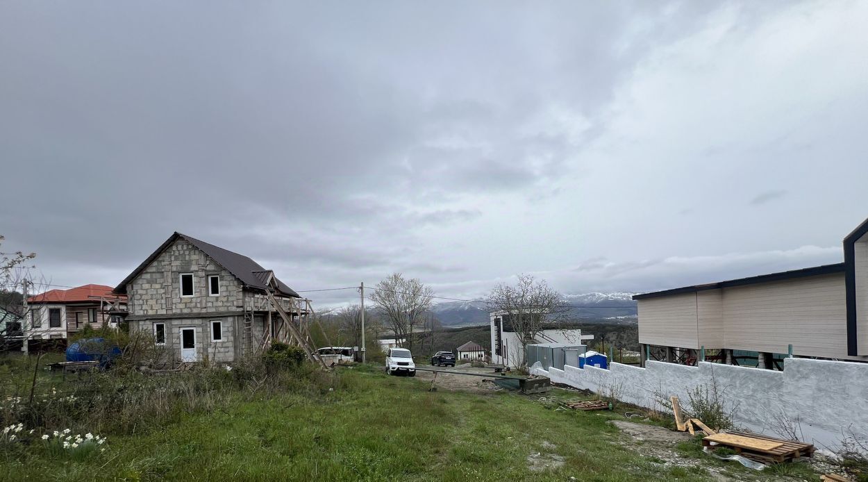 земля г Геленджик СНТ Голубая Долина тер., 2 фото 4