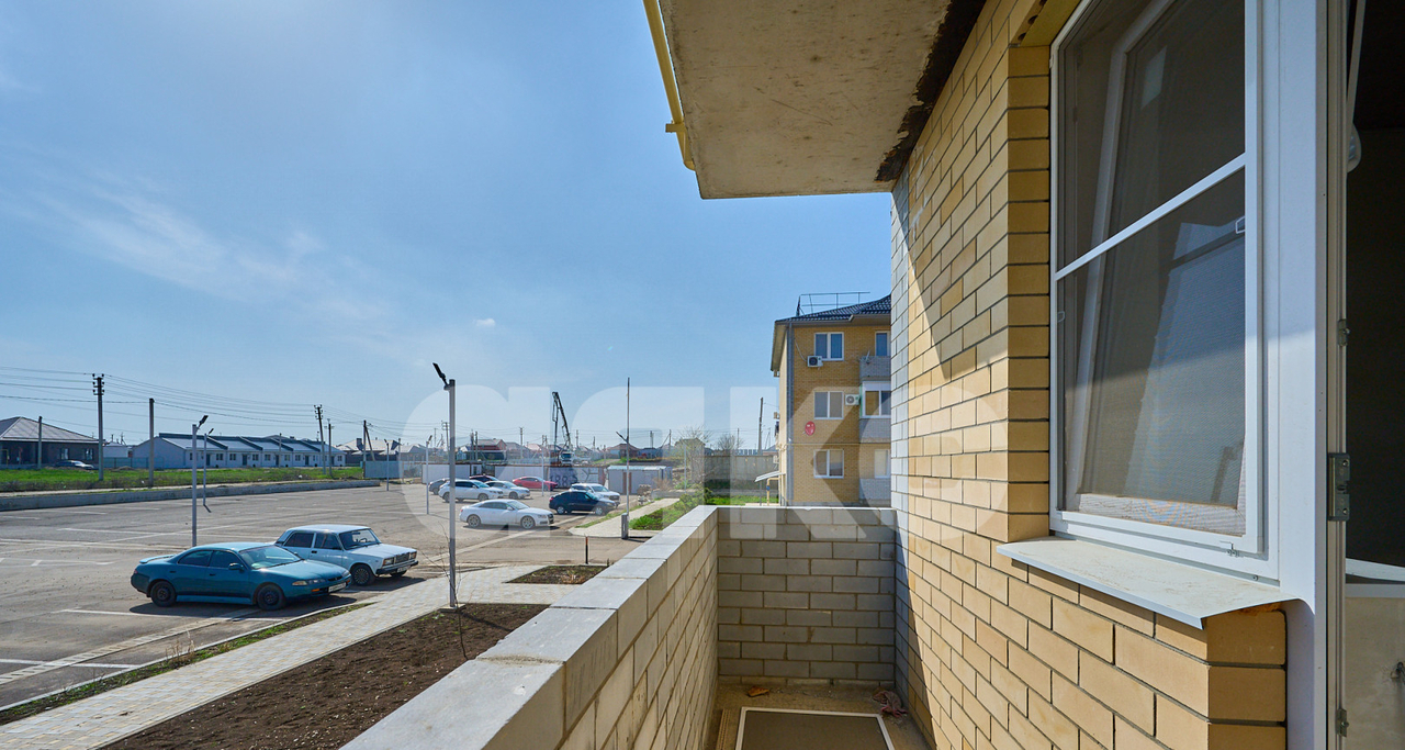 квартира р-н Кореновский г Кореновск пер Кореновский 3 фото 3