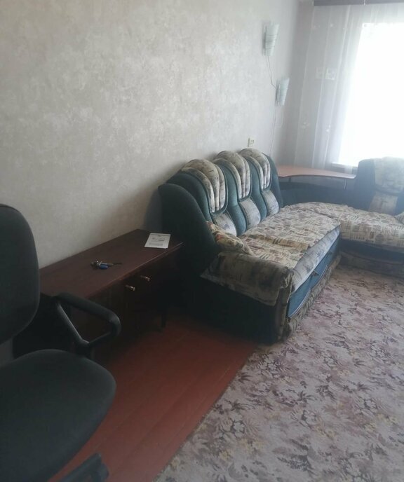 квартира г Екатеринбург р-н Орджоникидзевский ул Таганская 24/2 Проспект Космонавтов фото 5