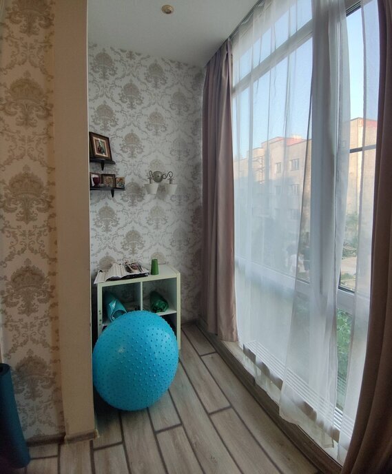 квартира г Химки мкр Фирсановка ул Речная 28 Подрезково фото 7