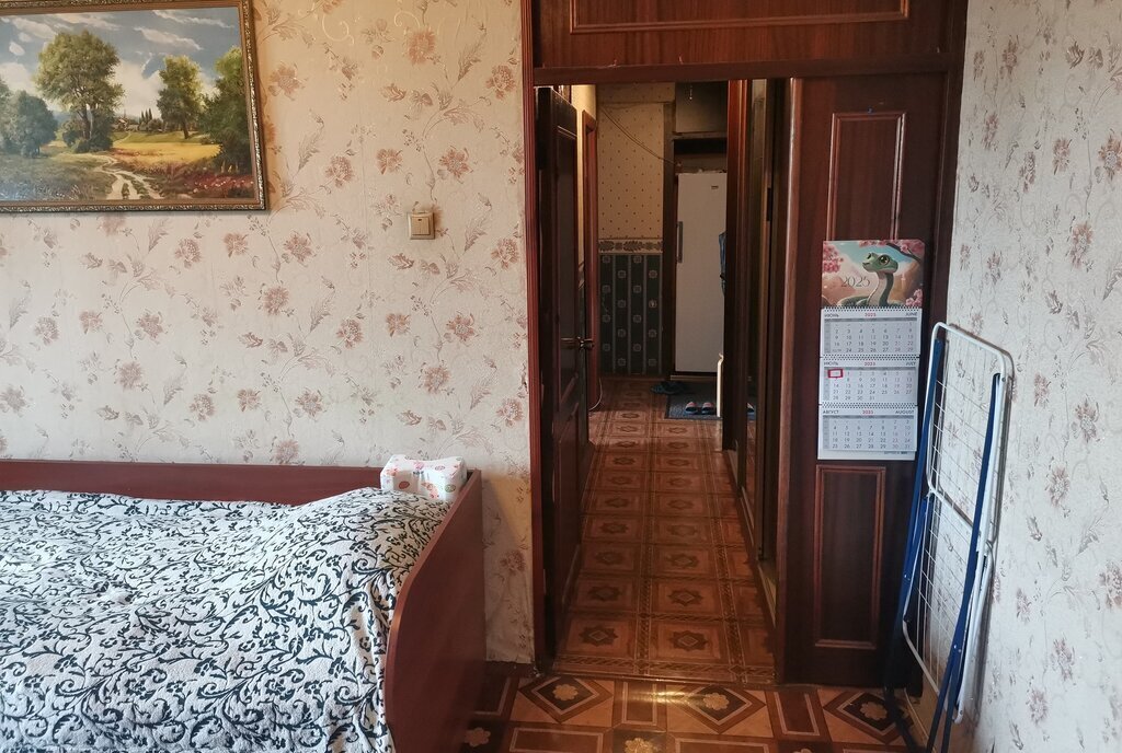 квартира г Москва метро Домодедовская б-р Ореховый 25 муниципальный округ Орехово-Борисово Северное фото 14
