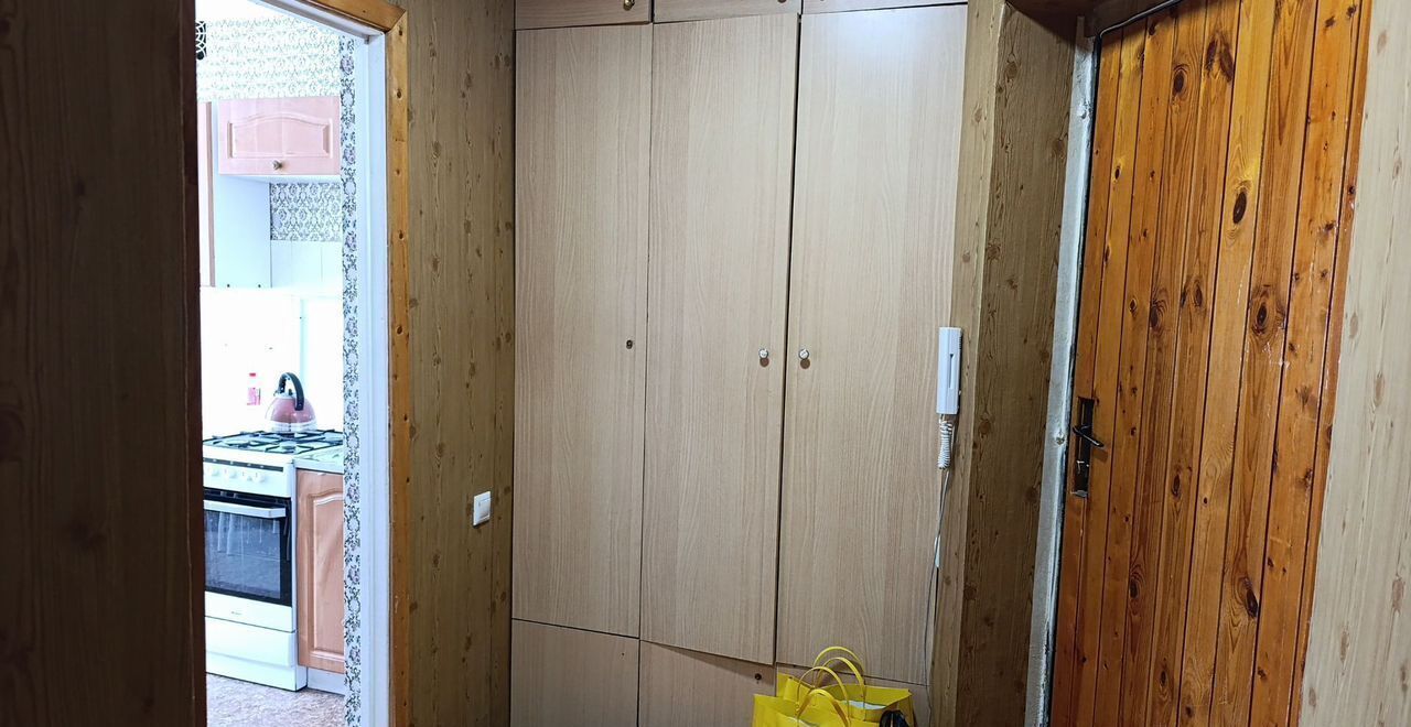 квартира г Балашиха мкр Железнодорожный ул Московская 5/1 Железнодорожная фото 5