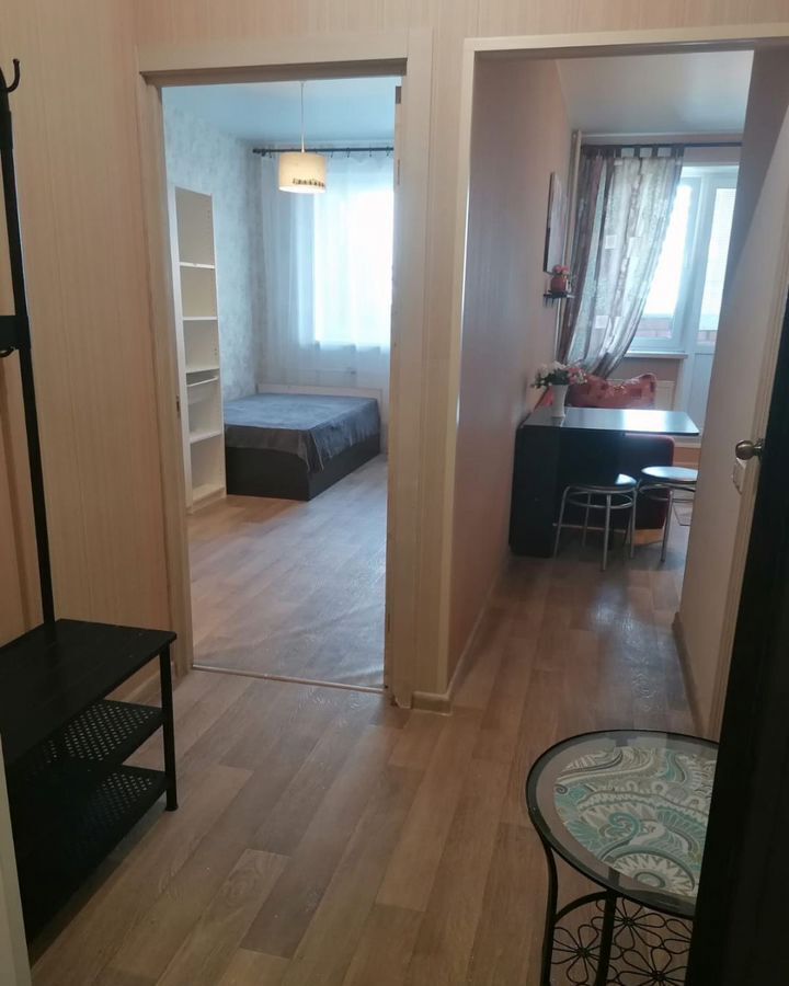 квартира г Солнечногорск ул имени Баранова 12а фото 9