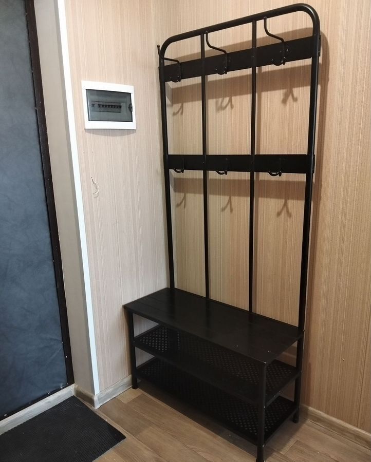 квартира г Солнечногорск ул имени Баранова 12а фото 10