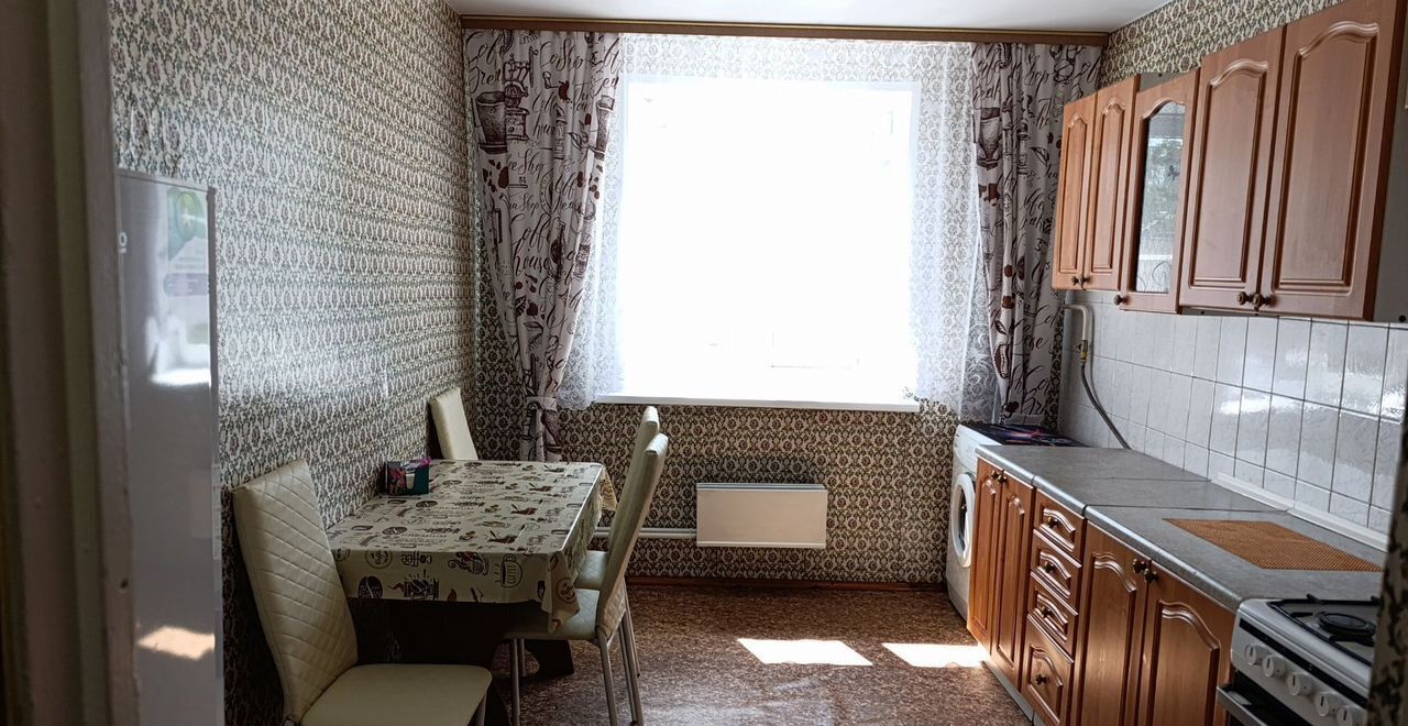 квартира г Балашиха мкр Железнодорожный ул Московская 5/1 Железнодорожная фото 9