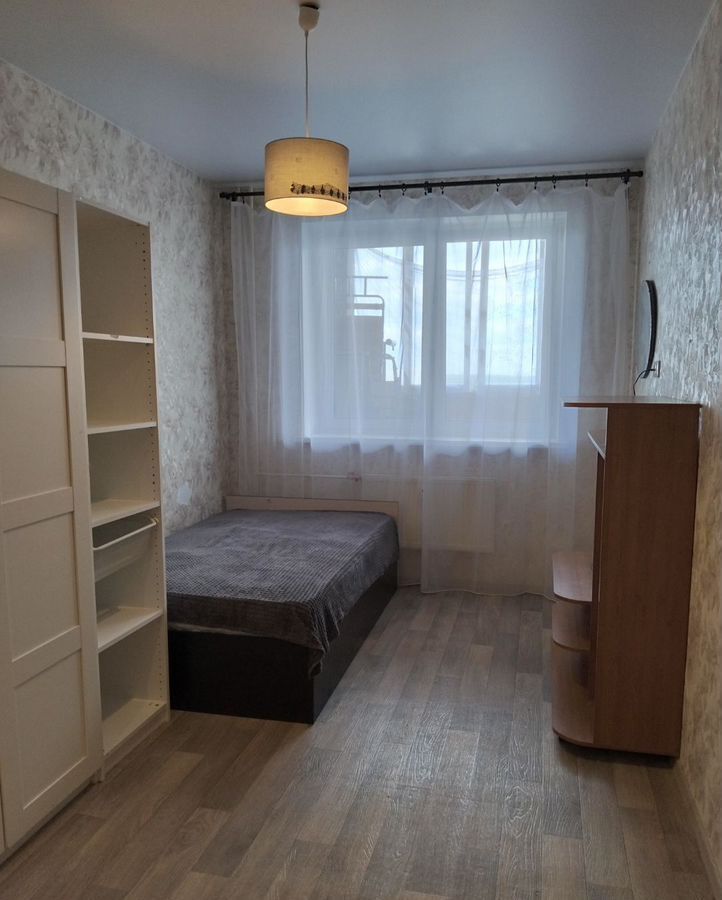 квартира г Солнечногорск ул имени Баранова 12а фото 14