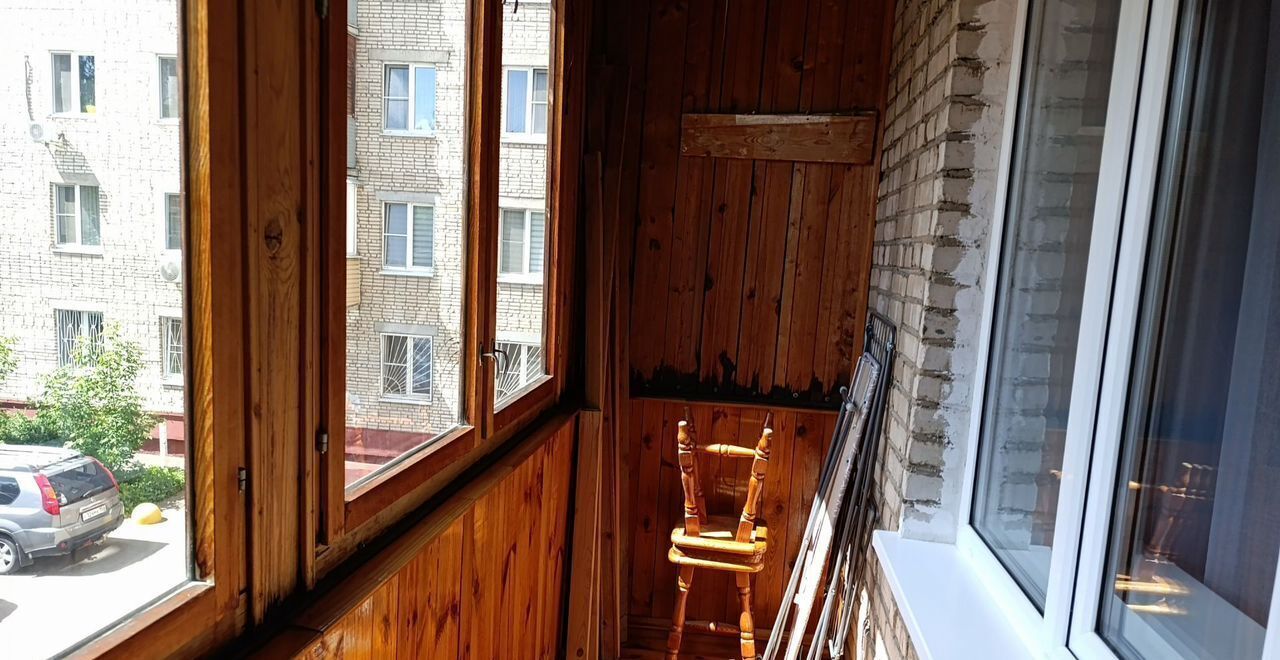 квартира г Балашиха мкр Железнодорожный ул Московская 5/1 Железнодорожная фото 12