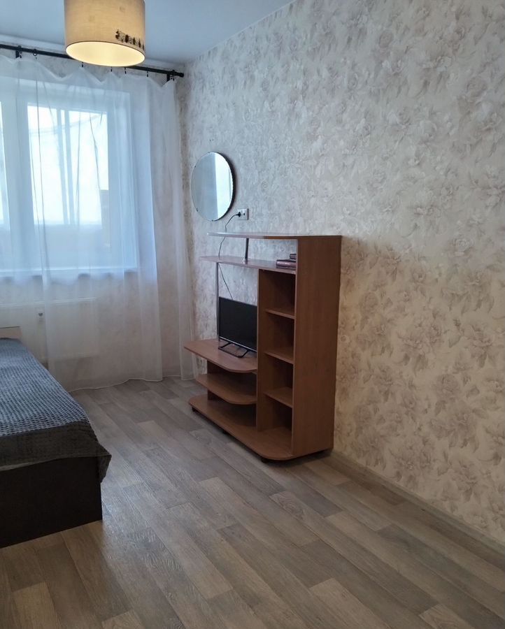 квартира г Солнечногорск ул имени Баранова 12а фото 17