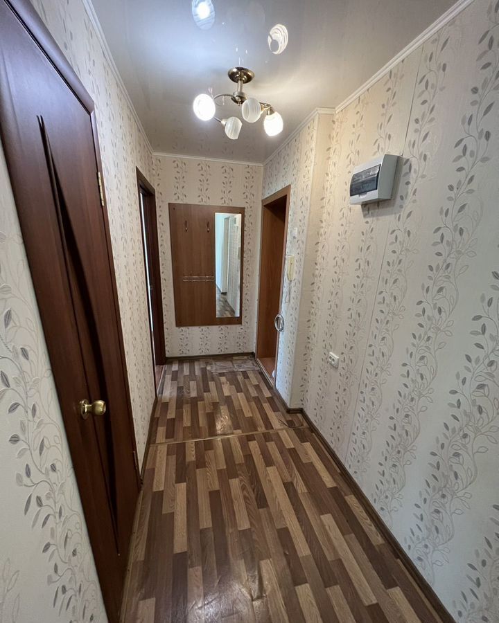 квартира г Балаково ул Титова 27 Балаковский р-н, муниципальное образование фото 2